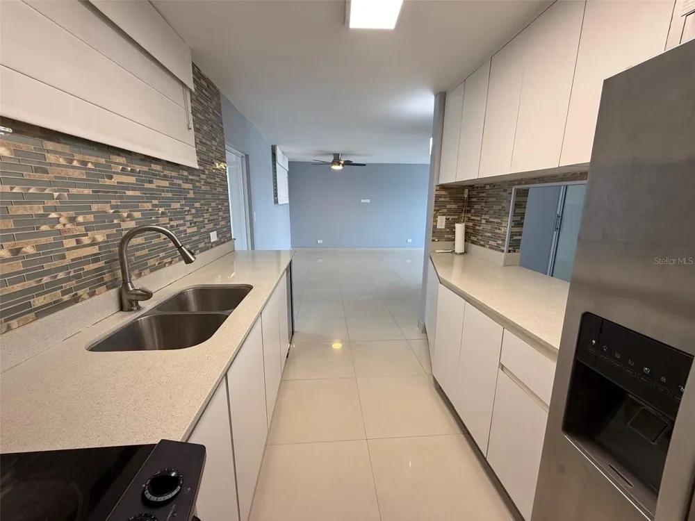 MIRAMAR TOWERS 721 HERNANDEZ ST. #12 D San Juan, PR 00907