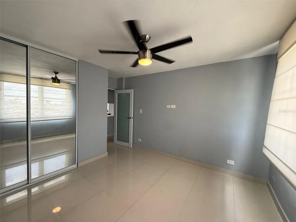 MIRAMAR TOWERS 721 HERNANDEZ ST. #12 D San Juan, PR 00907