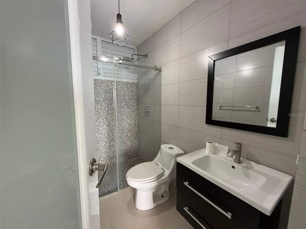MIRAMAR TOWERS 721 HERNANDEZ ST. #12 D San Juan, PR 00907