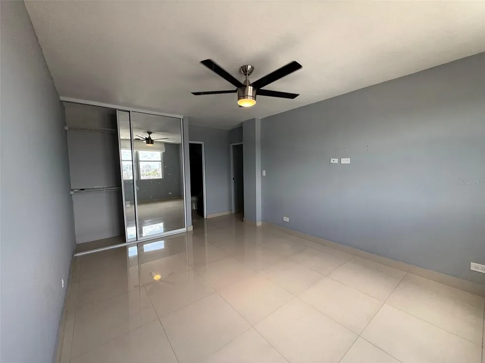 MIRAMAR TOWERS 721 HERNANDEZ ST. #12 D San Juan, PR 00907