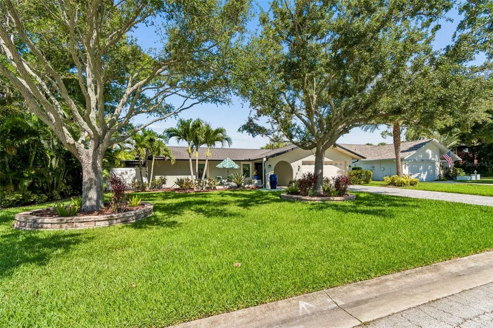 725 DEL ORO DRIVE Safety Harbor, FL 34695
