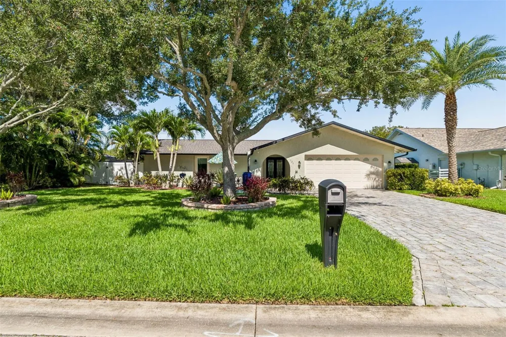 725 DEL ORO DRIVE Safety Harbor, FL 34695