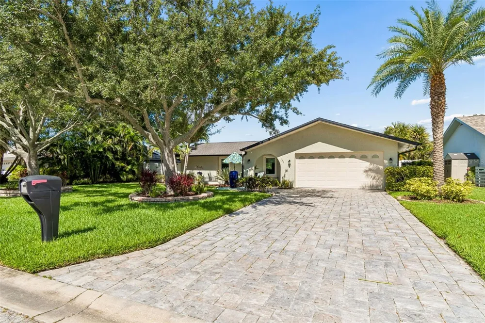 725 DEL ORO DRIVE Safety Harbor, FL 34695