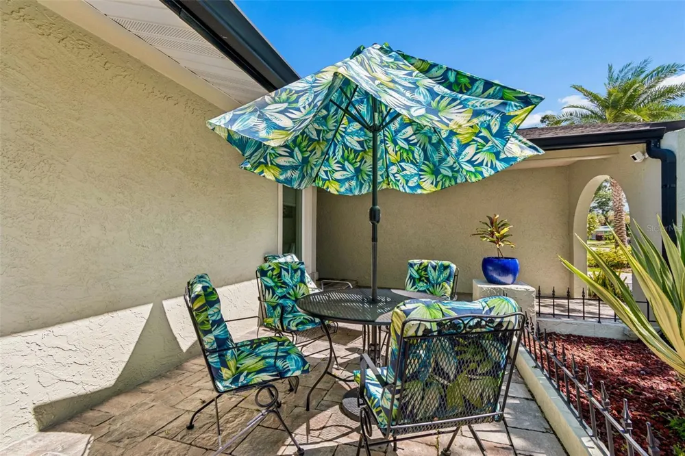 725 DEL ORO DRIVE Safety Harbor, FL 34695