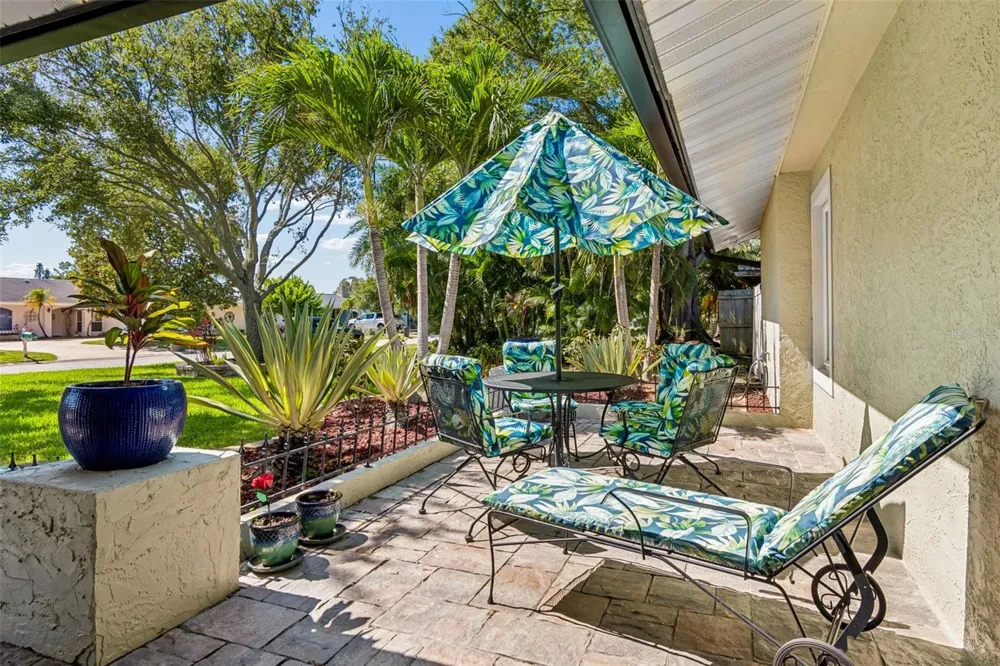 725 DEL ORO DRIVE Safety Harbor, FL 34695