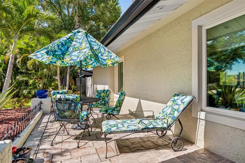 725 DEL ORO DRIVE Safety Harbor, FL 34695