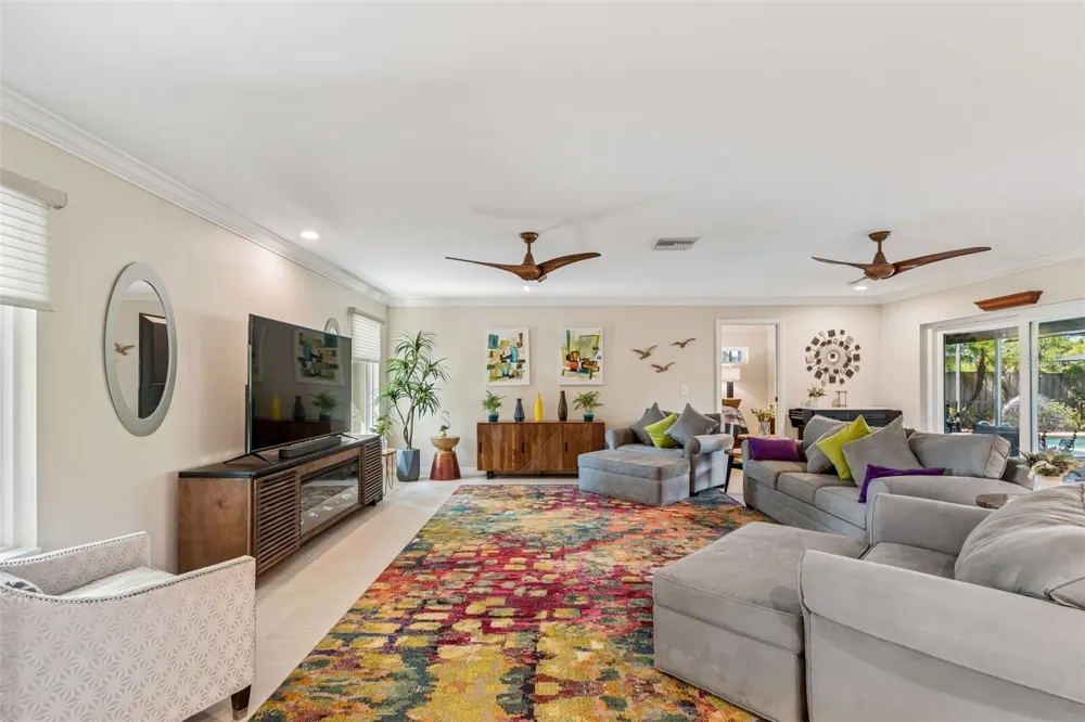 725 DEL ORO DRIVE Safety Harbor, FL 34695