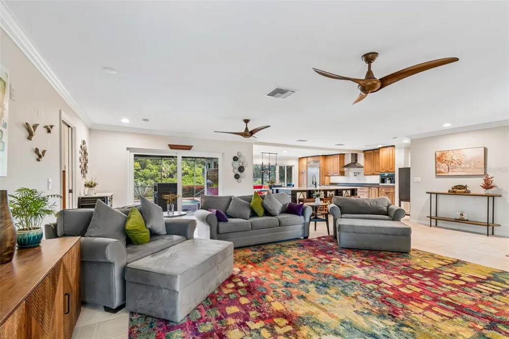 725 DEL ORO DRIVE Safety Harbor, FL 34695