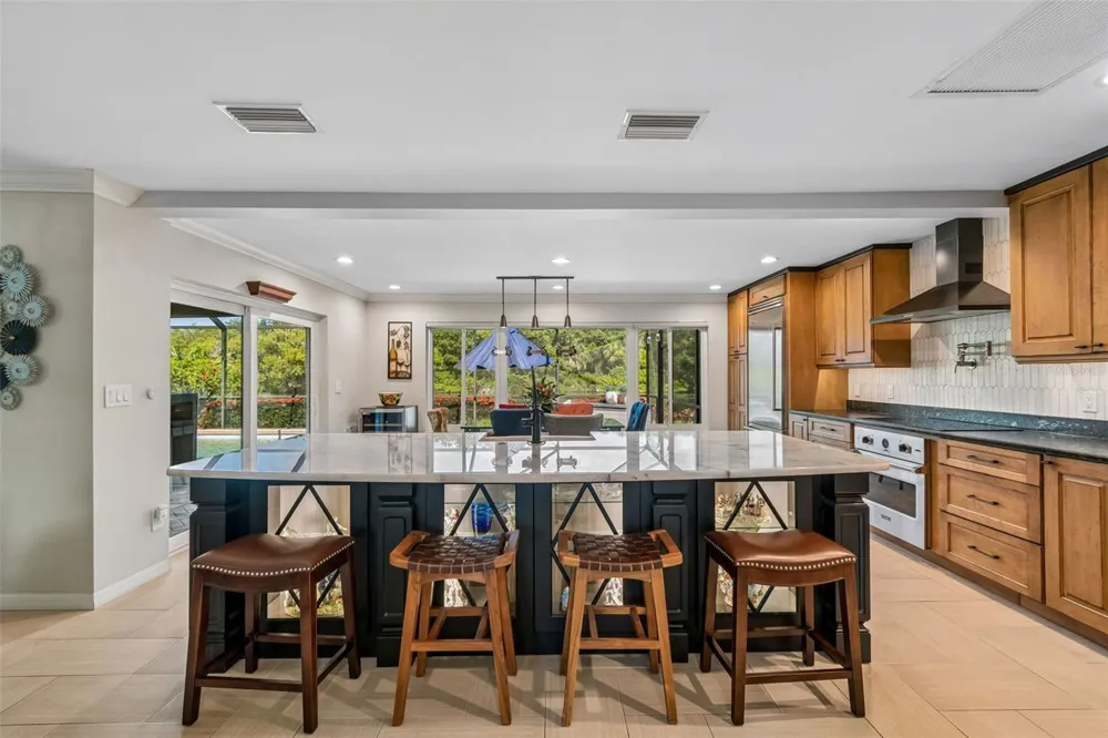 725 DEL ORO DRIVE Safety Harbor, FL 34695