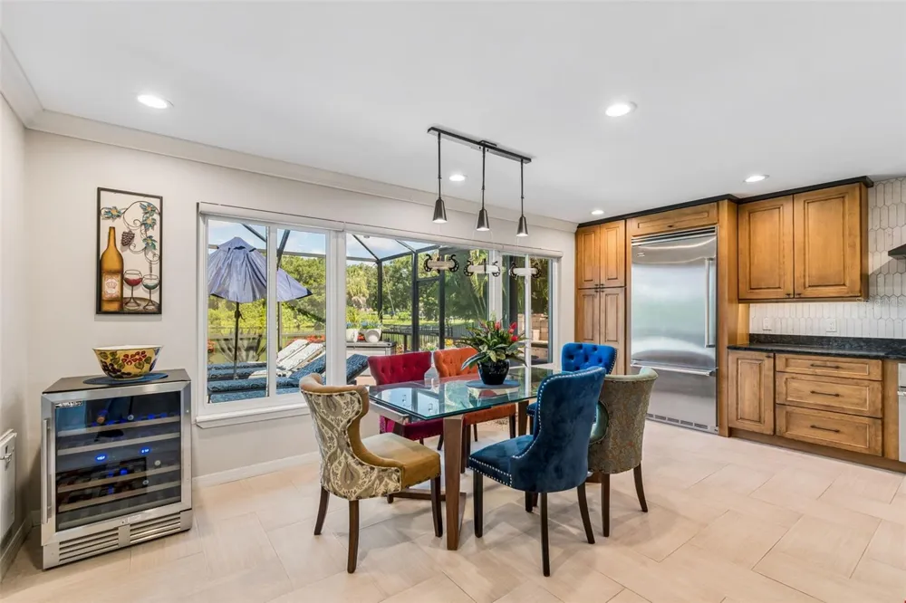 725 DEL ORO DRIVE Safety Harbor, FL 34695