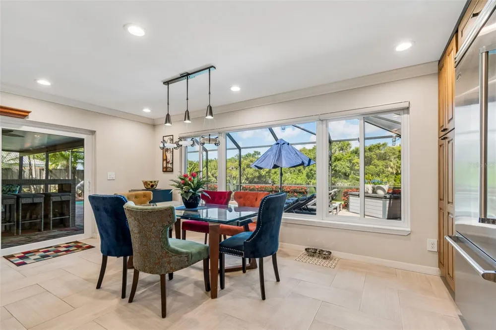 725 DEL ORO DRIVE Safety Harbor, FL 34695