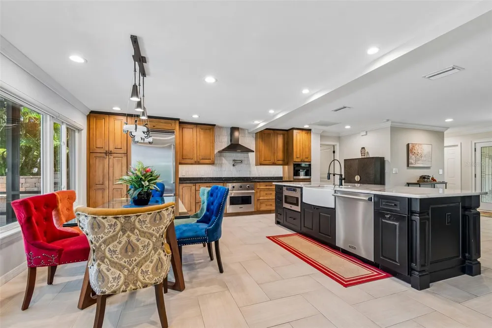 725 DEL ORO DRIVE Safety Harbor, FL 34695