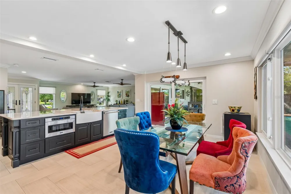 725 DEL ORO DRIVE Safety Harbor, FL 34695