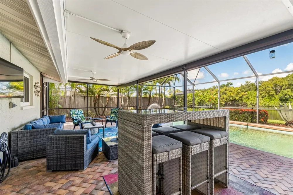 725 DEL ORO DRIVE Safety Harbor, FL 34695