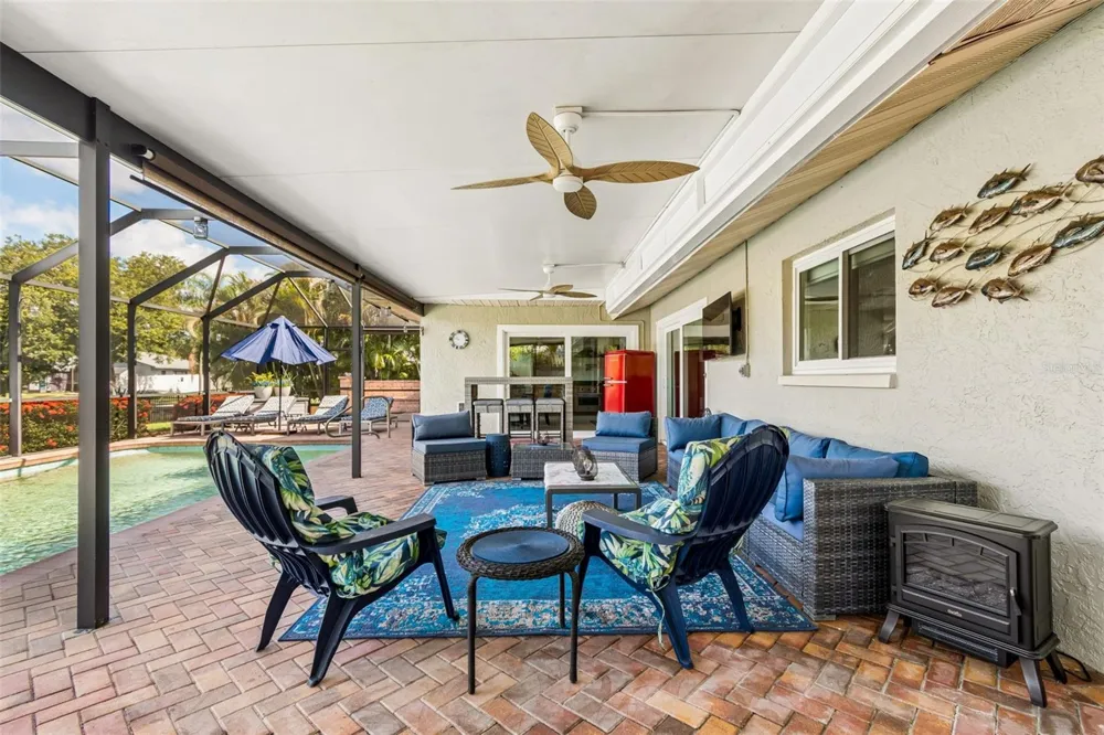 725 DEL ORO DRIVE Safety Harbor, FL 34695