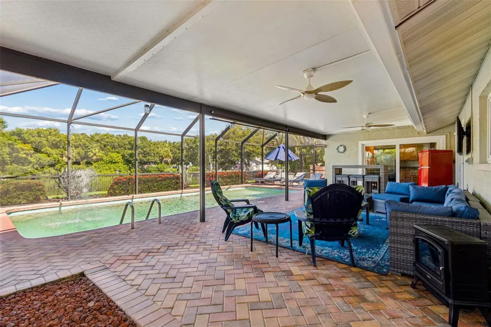 725 DEL ORO DRIVE Safety Harbor, FL 34695