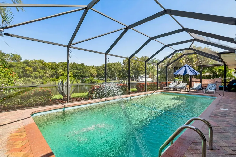 725 DEL ORO DRIVE Safety Harbor, FL 34695