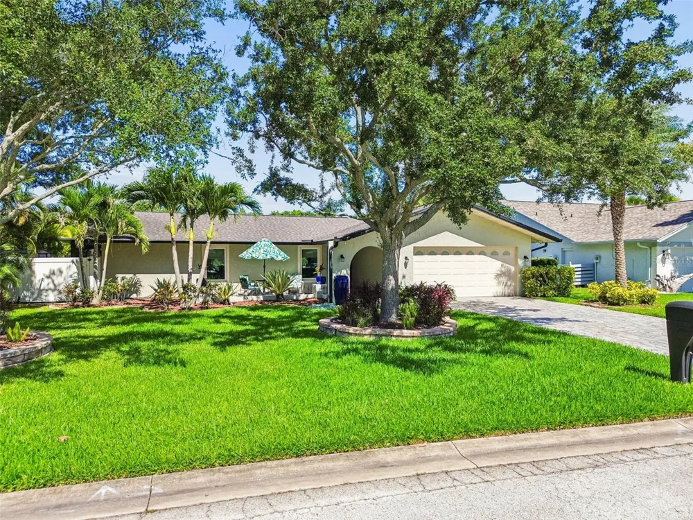 725 DEL ORO DRIVE Safety Harbor, FL 34695