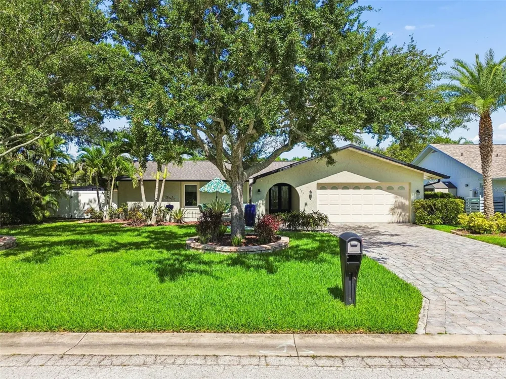 725 DEL ORO DRIVE Safety Harbor, FL 34695