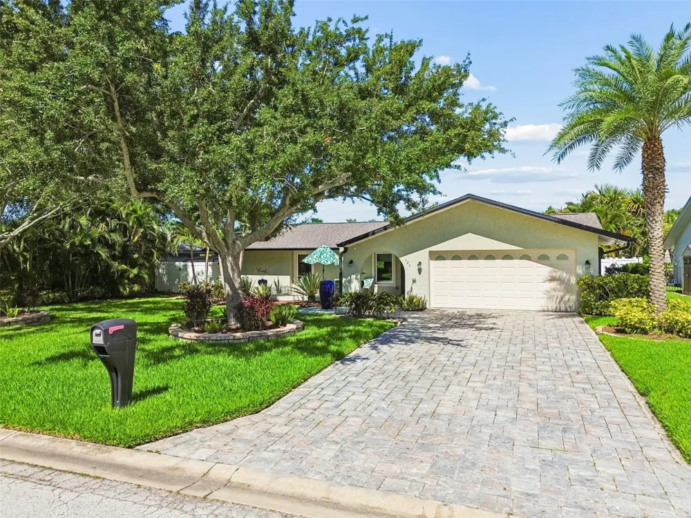 725 DEL ORO DRIVE Safety Harbor, FL 34695