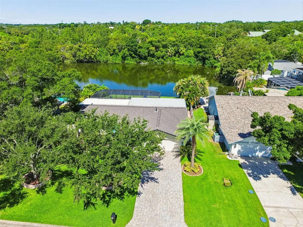 725 DEL ORO DRIVE Safety Harbor, FL 34695