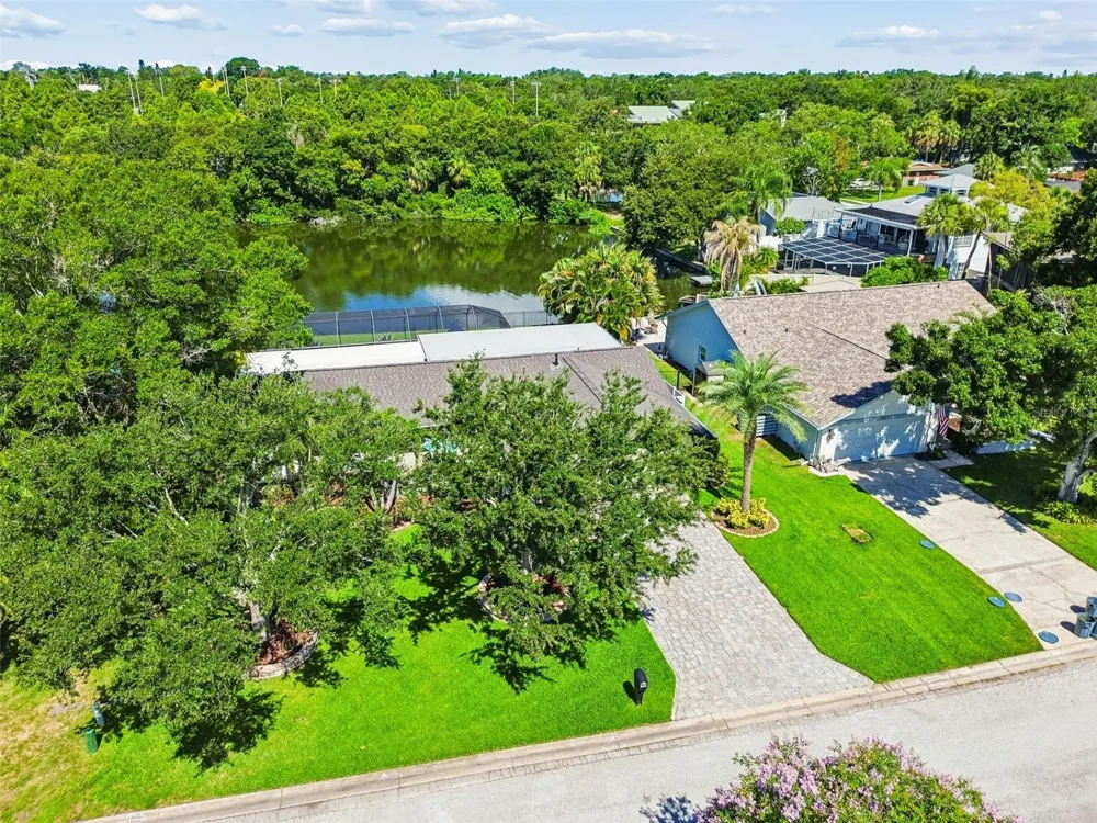 725 DEL ORO DRIVE Safety Harbor, FL 34695