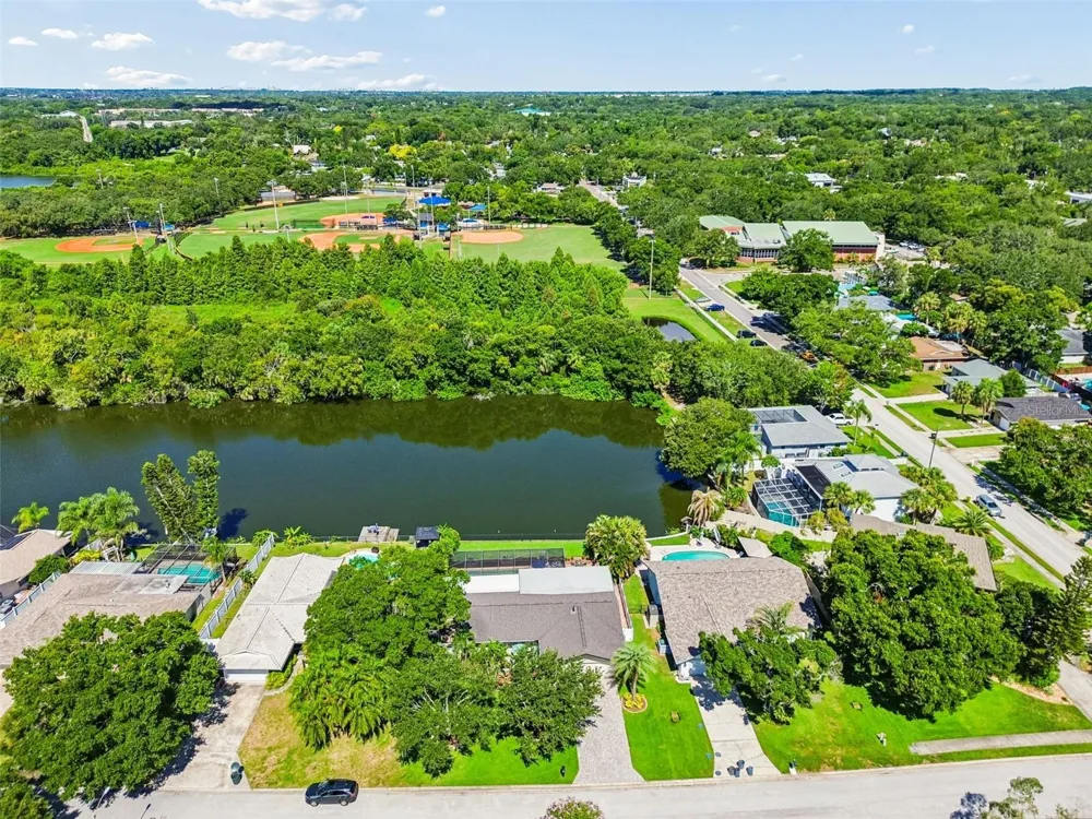 725 DEL ORO DRIVE Safety Harbor, FL 34695