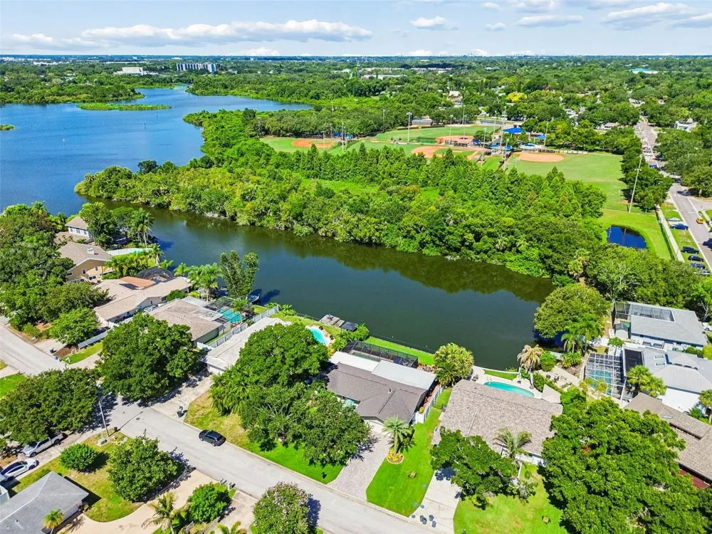 725 DEL ORO DRIVE Safety Harbor, FL 34695