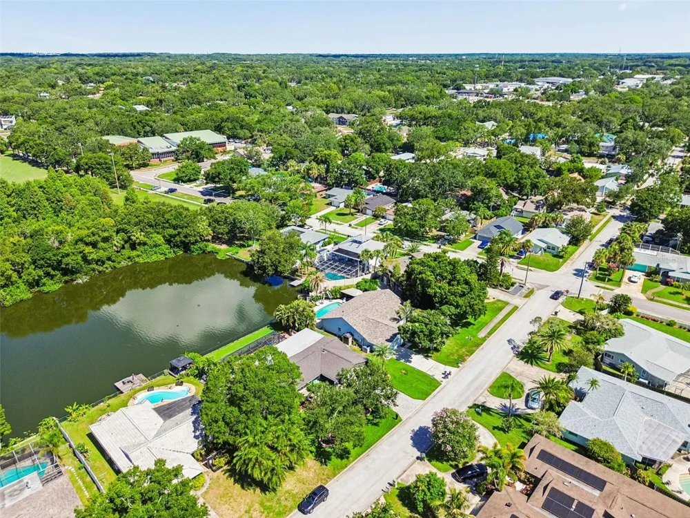 725 DEL ORO DRIVE Safety Harbor, FL 34695