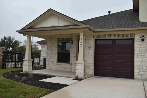 1300 Black Locust Drive W #2502