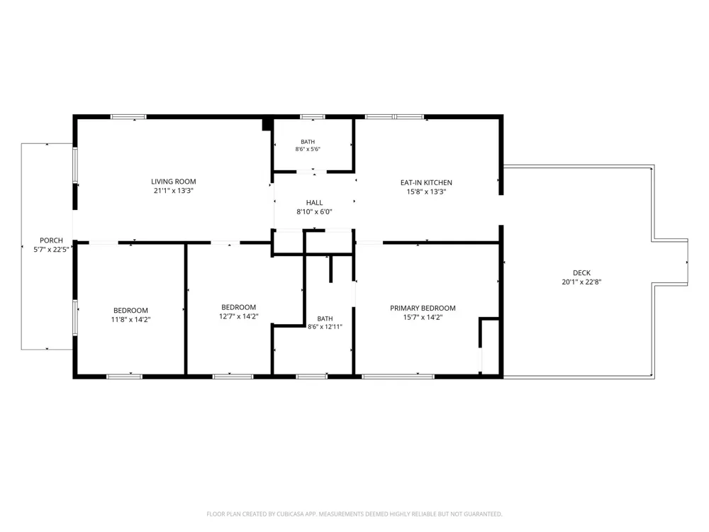4753 S Depot Street Claremont, NC 28610