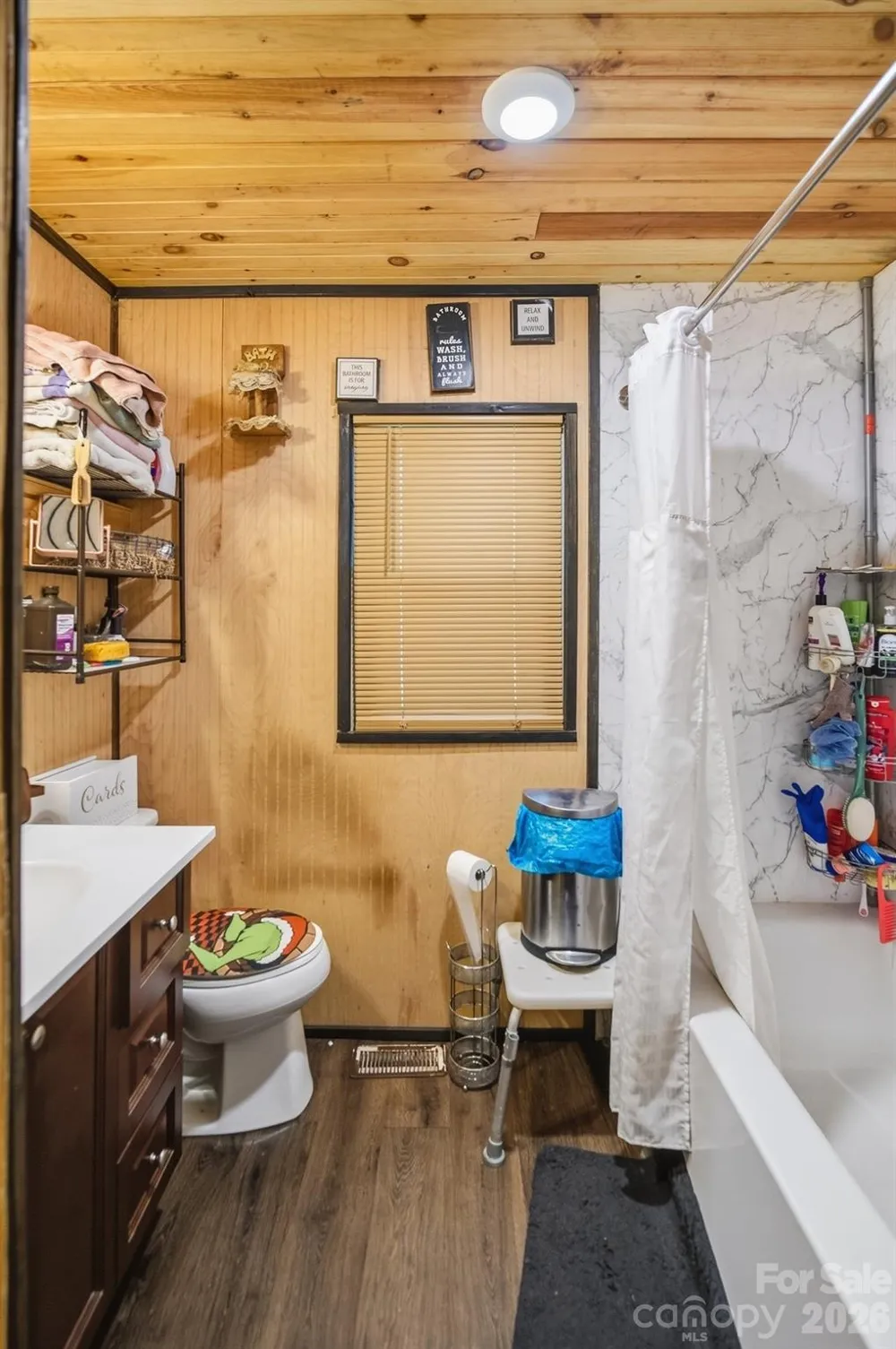 4753 S Depot Street Claremont, NC 28610