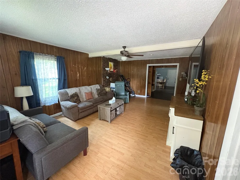 4753 S Depot Street Claremont, NC 28610