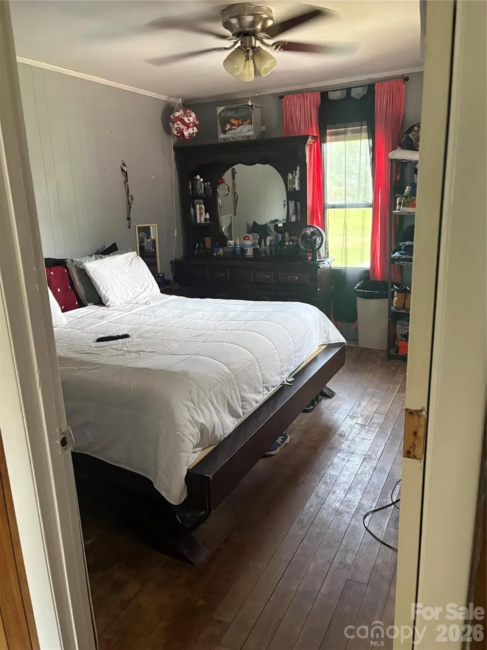 4753 S Depot Street Claremont, NC 28610
