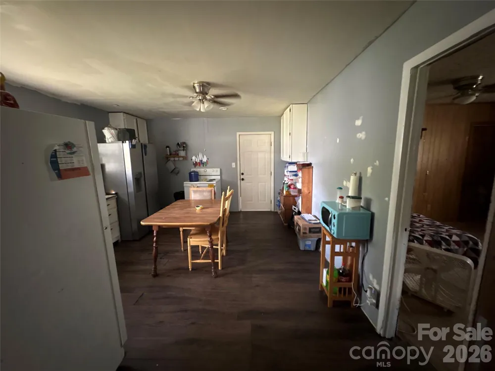 4753 S Depot Street Claremont, NC 28610