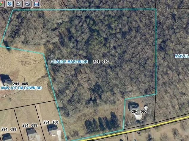15 acs Claude Martin Road Gainesville, GA 30506