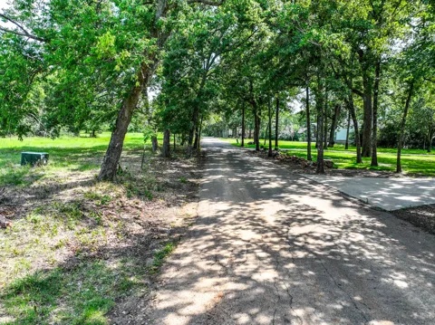 Country Club Road