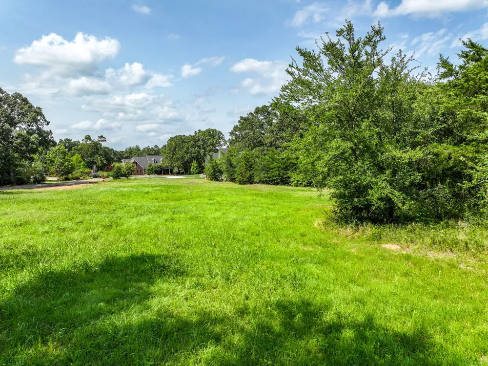 Country Club Road Sulphur Springs, TX 75482