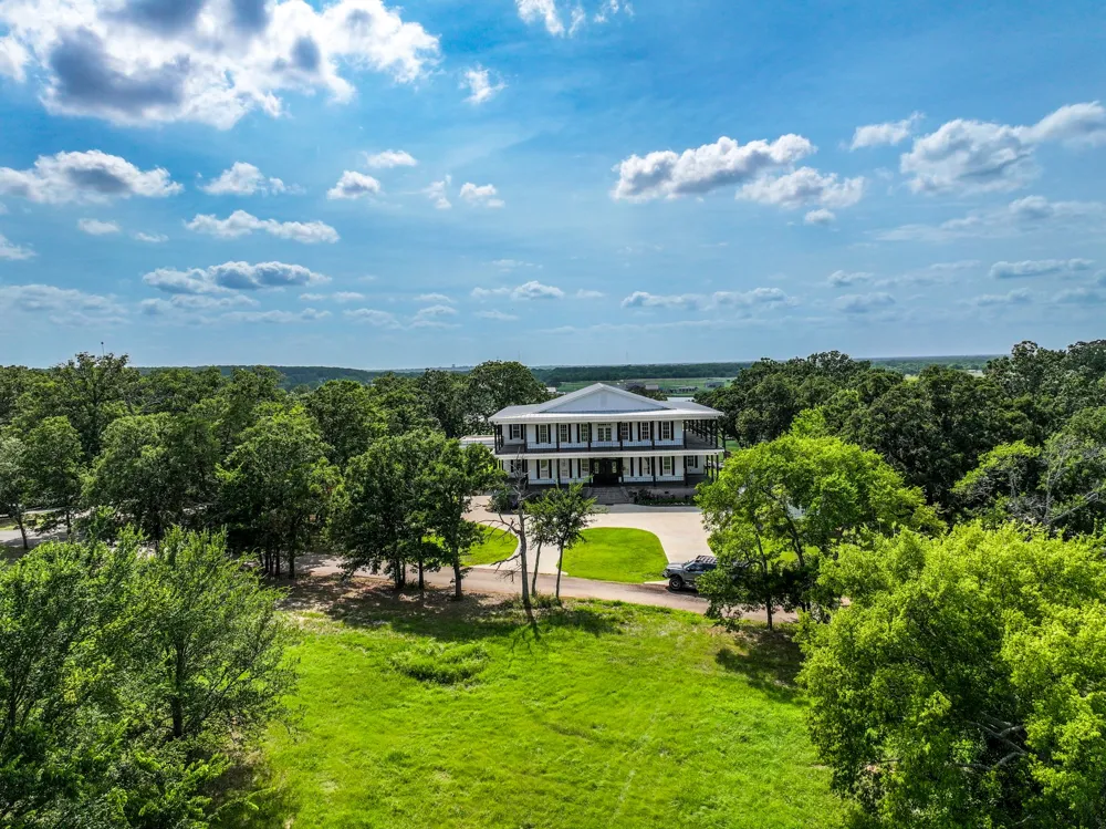 Country Club Road Sulphur Springs, TX 75482