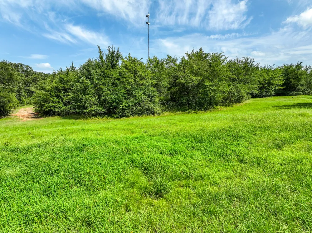 Country Club Road Sulphur Springs, TX 75482