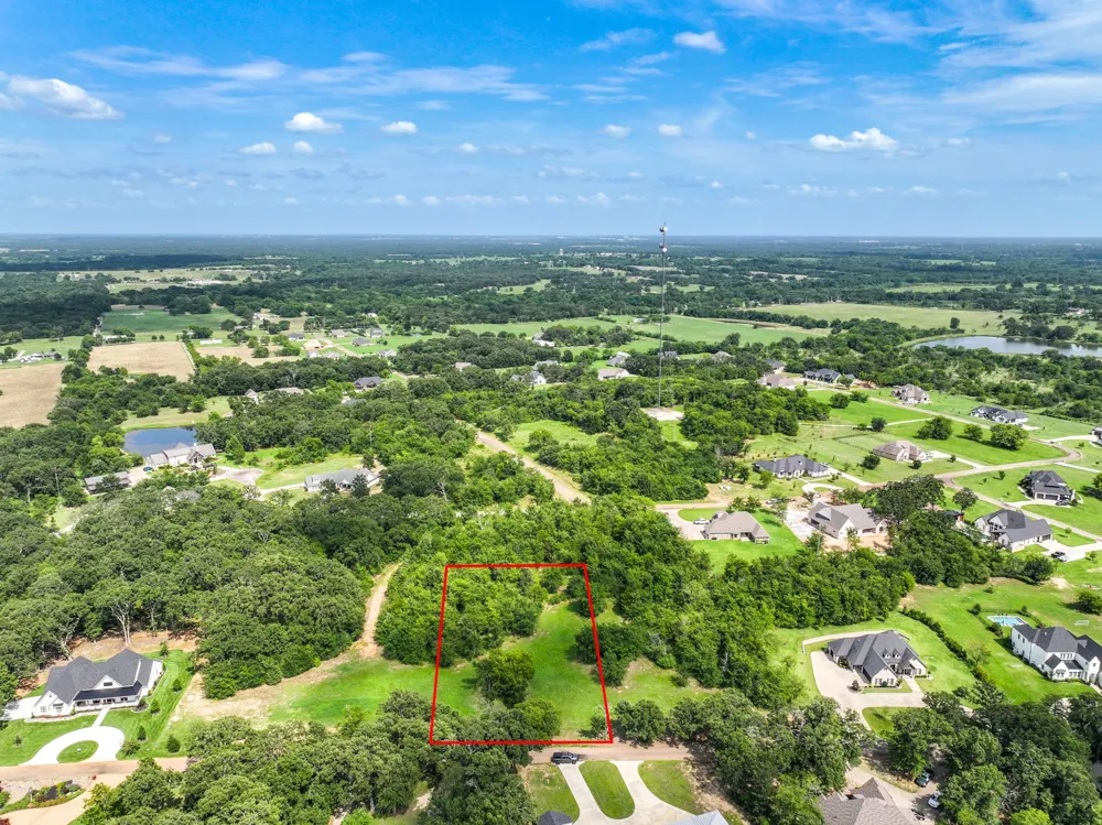 Country Club Road Sulphur Springs, TX 75482