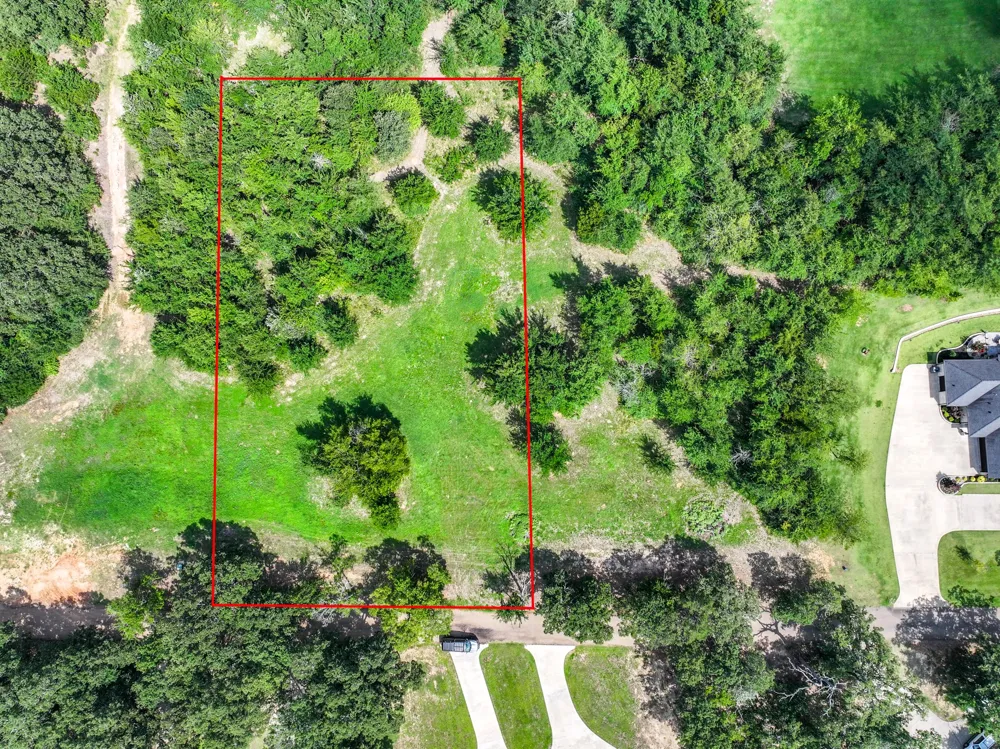 Country Club Road Sulphur Springs, TX 75482