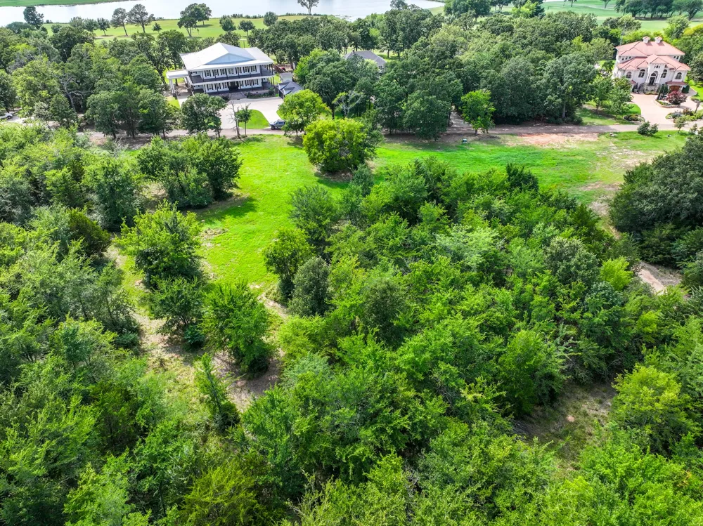 Country Club Road Sulphur Springs, TX 75482