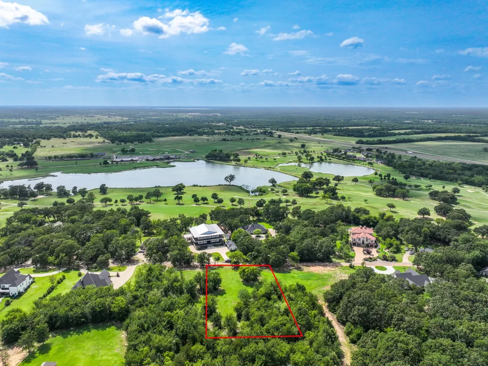 Country Club Road Sulphur Springs, TX 75482