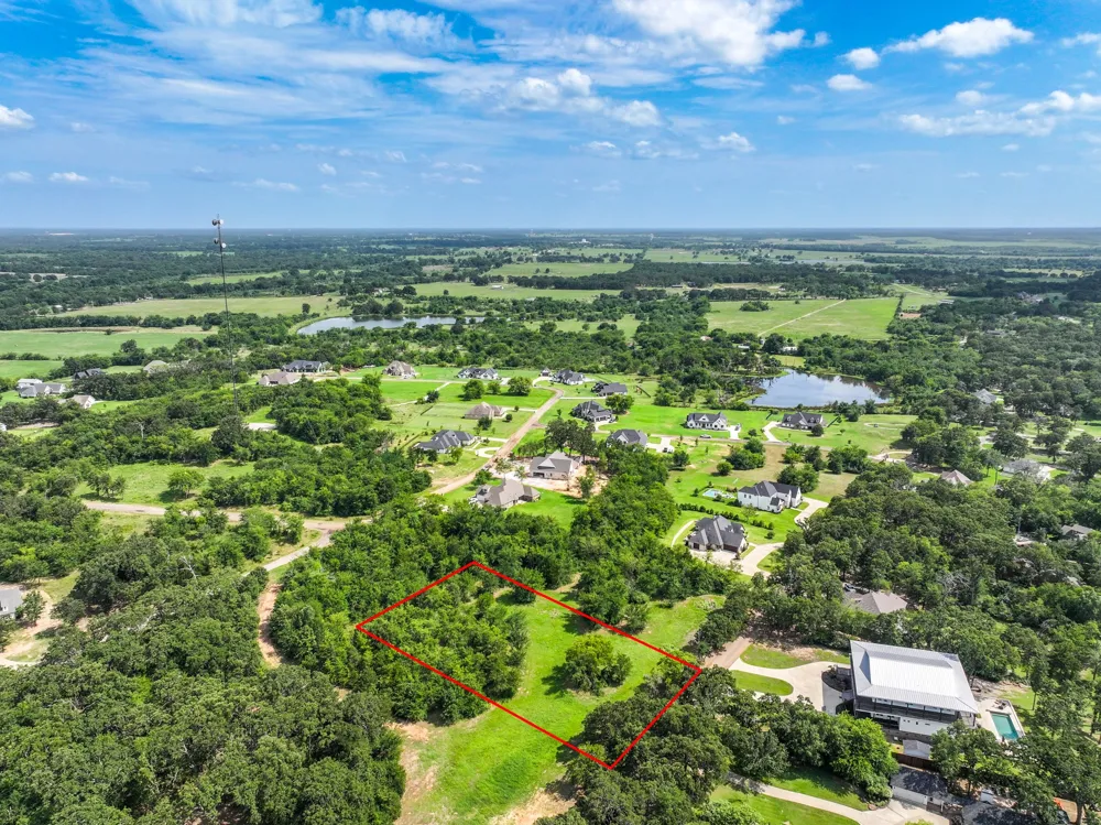 Country Club Road Sulphur Springs, TX 75482
