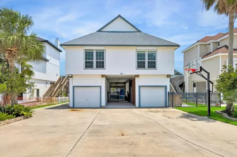 506 Westerly Drive
