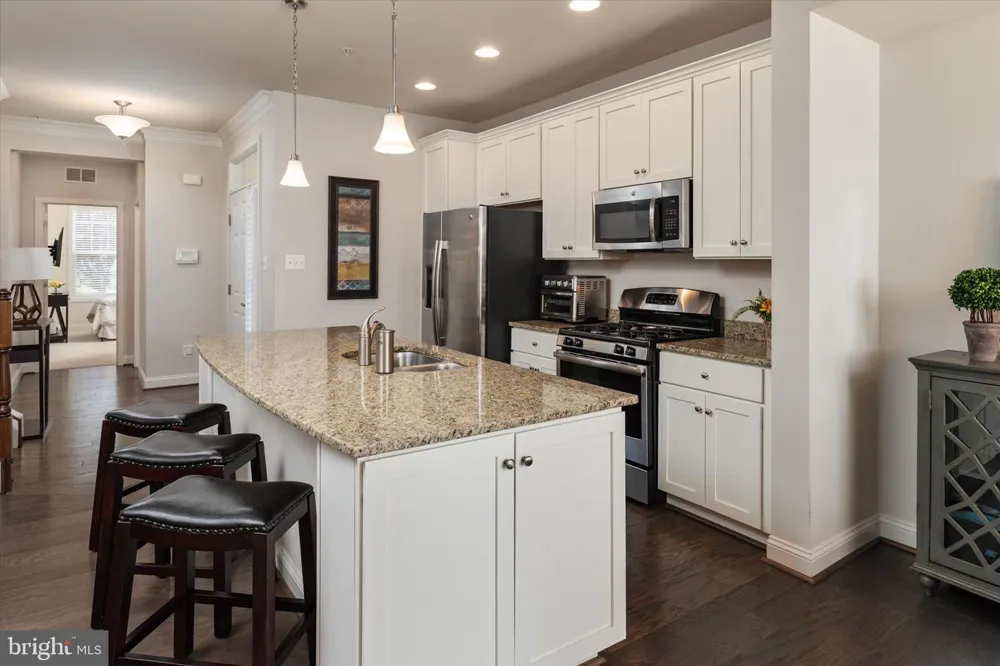 3108 WOODCHUCK WAY Odenton, MD 21113