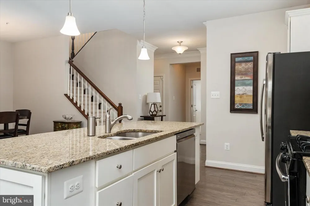3108 WOODCHUCK WAY Odenton, MD 21113