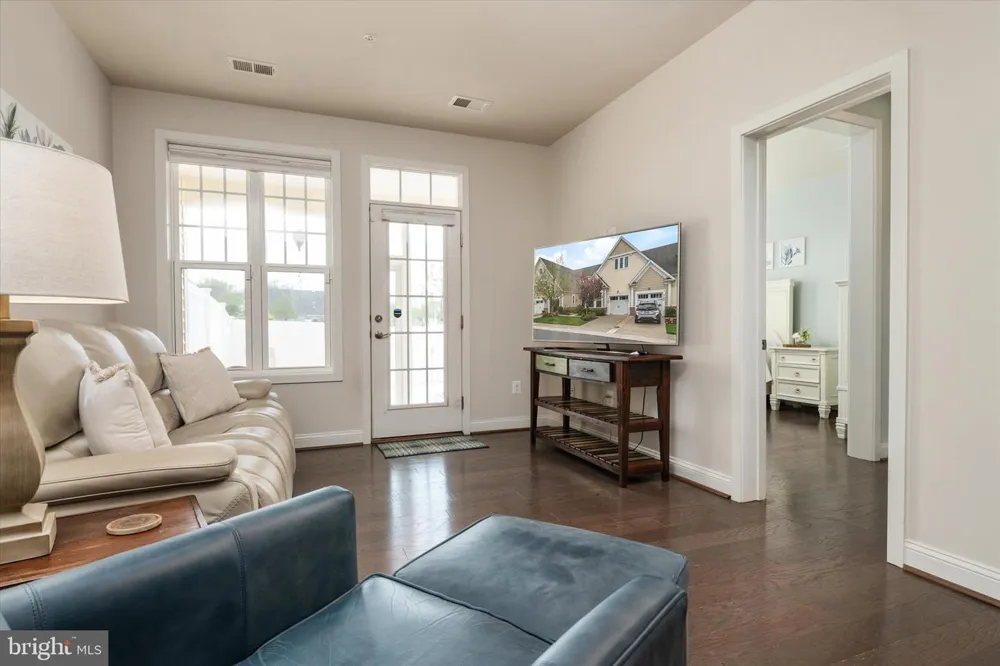 3108 WOODCHUCK WAY Odenton, MD 21113