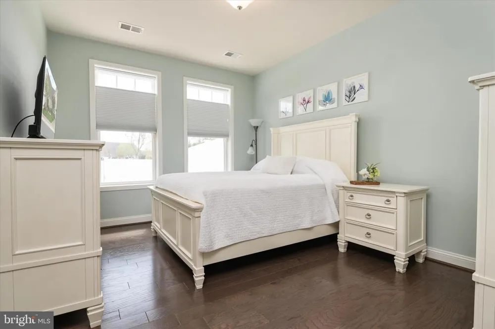 3108 WOODCHUCK WAY Odenton, MD 21113